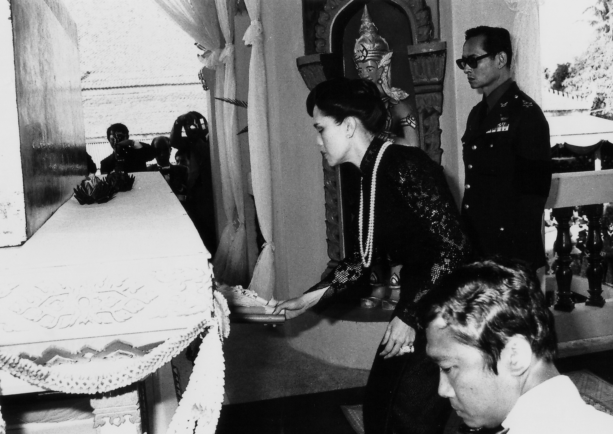 ตามรอยเสด็จ สมเด็จพระนางเจ้าสิริกิติ์ พระบรมราชินีนาถ พระบรมราชชนนีพันปีหลวง เสด็จพระราชดำเนินเยือนจังหวัดนครพนม ครั้งที่ 13&nbsp;วันที่ 24&nbsp;พฤศจิกายน&nbsp;2522&nbsp;