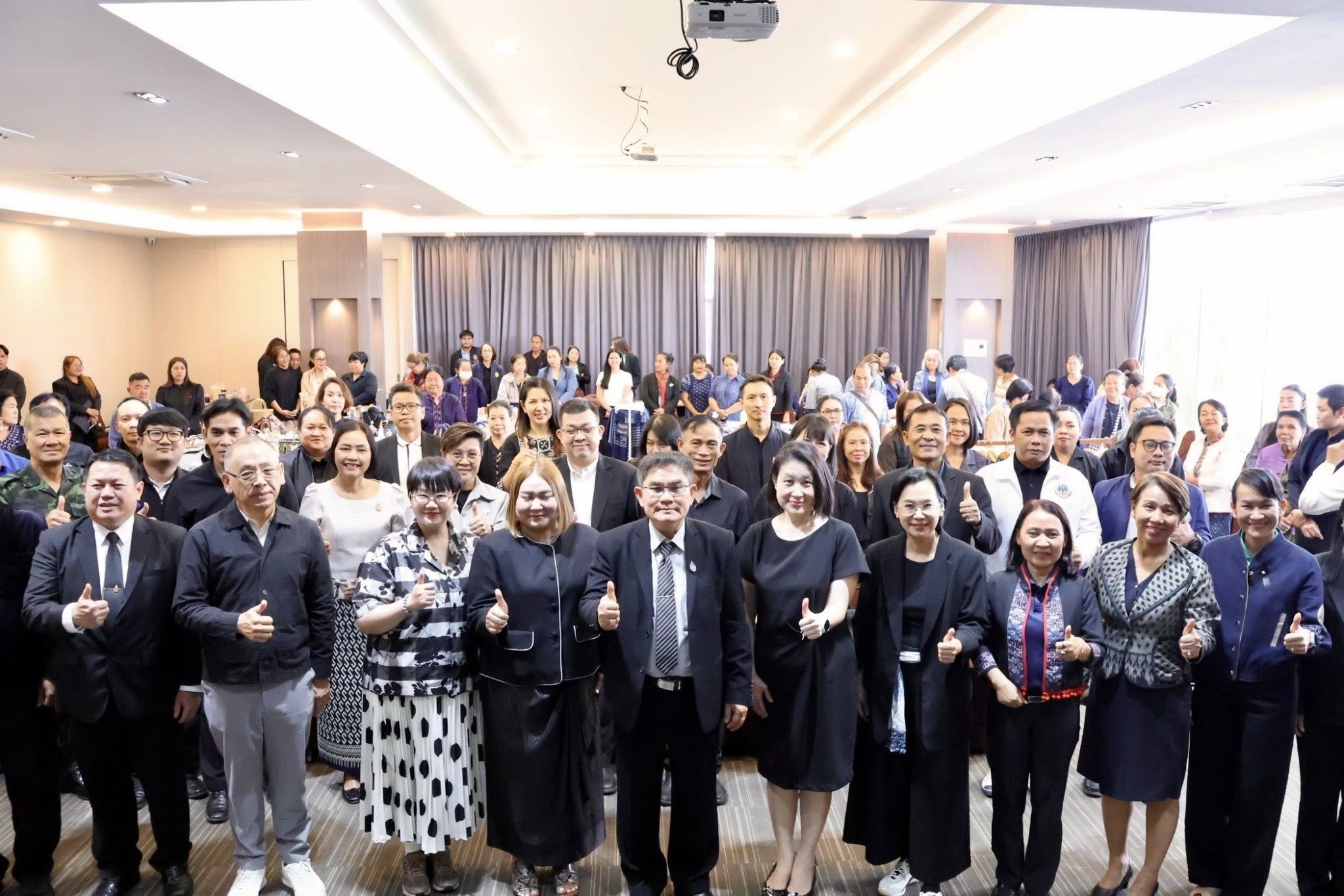 พาณิชย์นครพนมเปิดกิจกรรม &ldquo;Mekong Local Plus+&rdquo; ยกระดับผู้ประกอบการอีสานสู่ตลาดส่งออกอนุภูมิภาคลุ่มแม่น้ำโขง